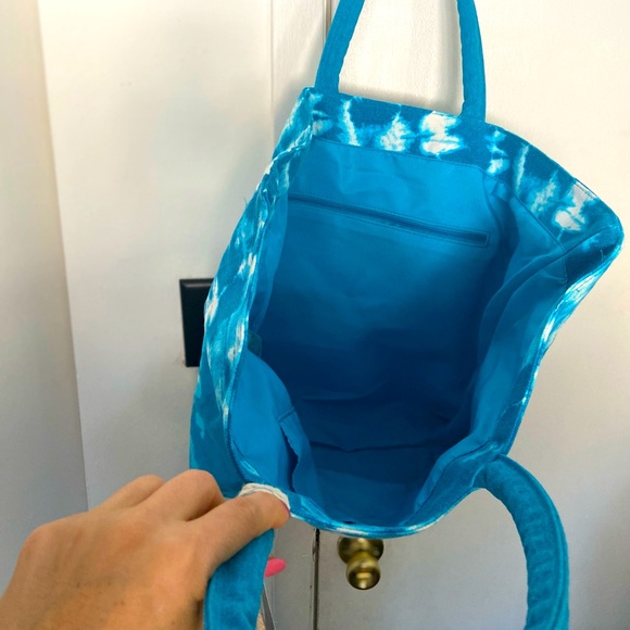 Beach bag - Picture 4 of 8